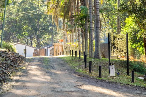 Pure Valley Estate - QLD Tourism 2