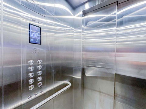 Pyrmont Guest House Air-Con - Queensland Tourism 2