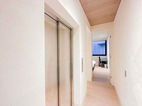 Pyrmont Guest House Air-Con - Queensland Tourism 3