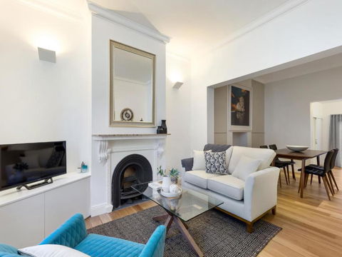 Pyrmont Harris 2 - Queensland Tourism 0