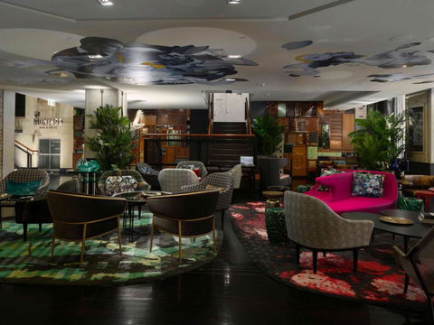 QT Sydney - QLD Tourism 2
