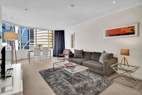 Quality Apartment In The Rocks GLO1203 - QLD Tourism 1