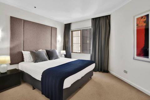 Quality Apartment In The Rocks GLO1203 - QLD Tourism 2