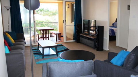 Quality Aquarius Apartment On The Beach! - QLD Tourism 1