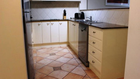 Quality Aquarius Apartment On The Beach! - QLD Tourism 2