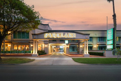 Quality Hotel Parklake Shepparton - QLD Tourism 0