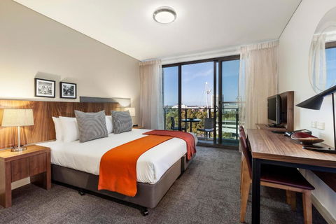 Quest At Sydney Olympic Park - Queensland Tourism 3