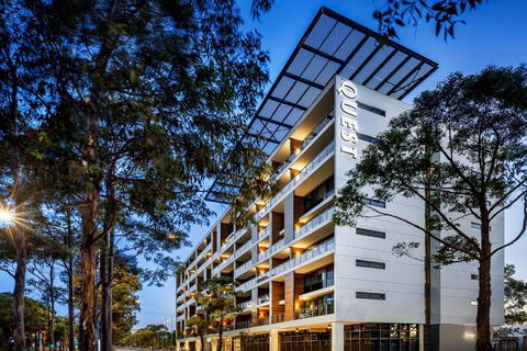 Quest At Sydney Olympic Park - Queensland Tourism 0