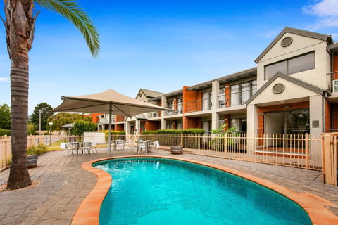 Quest Bendigo - QLD Tourism 0