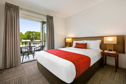 Quest Bendigo - QLD Tourism 1