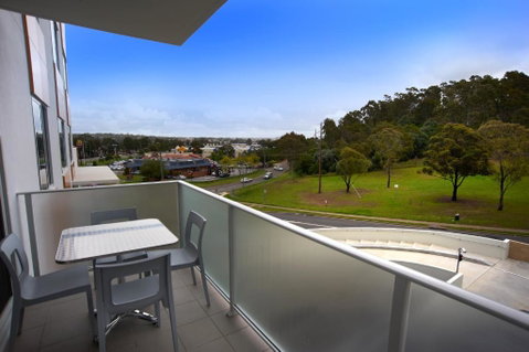 Quest Campbelltown - QLD Tourism 1