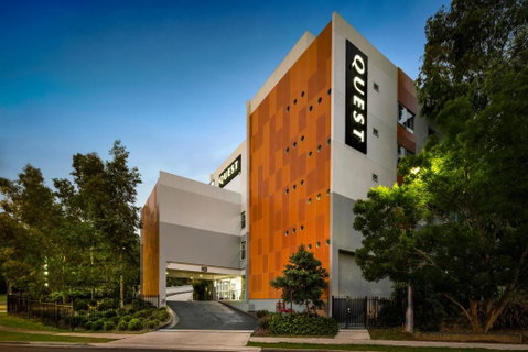 Quest Campbelltown - QLD Tourism 0