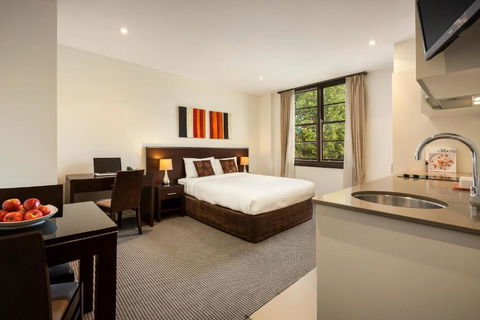 Quest Canberra - QLD Tourism 1