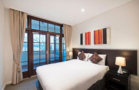 Quest Canberra - QLD Tourism 2