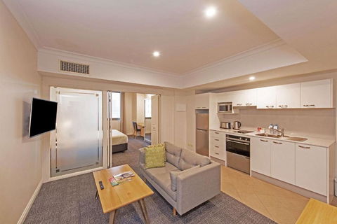 Quality Apartments Adelaide Central - QLD Tourism 0