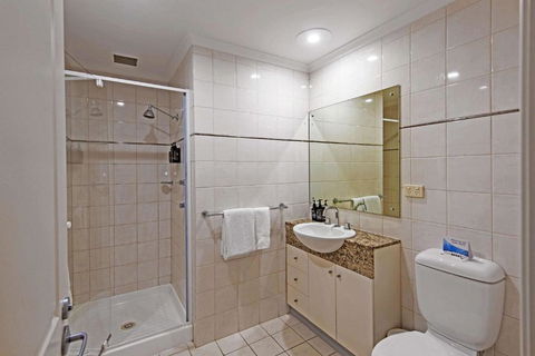 Quality Apartments Adelaide Central - QLD Tourism 3