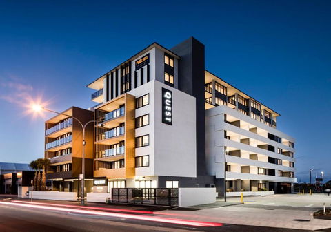 Quest Robina - Queensland Tourism 0