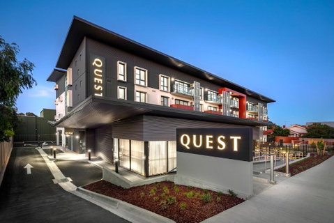 Quest Wangaratta - QLD Tourism 0