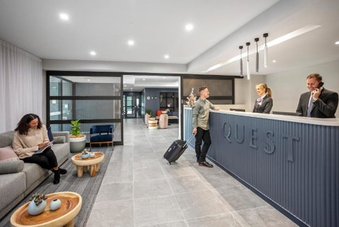 Quest Wangaratta - QLD Tourism 2