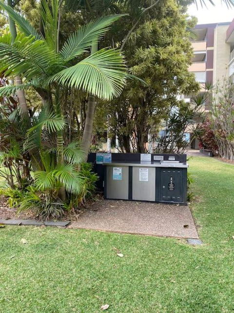 Quiet 1 Bedroom Apartment W Pool And, Walk To QUT - QLD Tourism 2