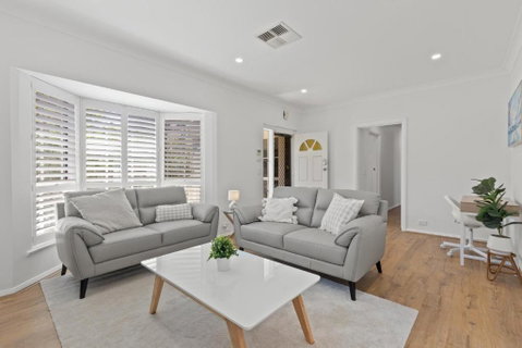 Quiet 2-Bed Retreat With Private Courtyard - QLD Tourism 0