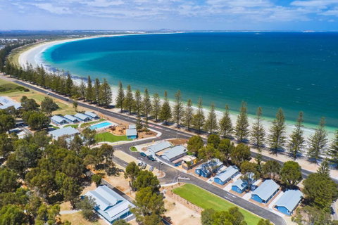 RAC Esperance Holiday Park - QLD Tourism 0