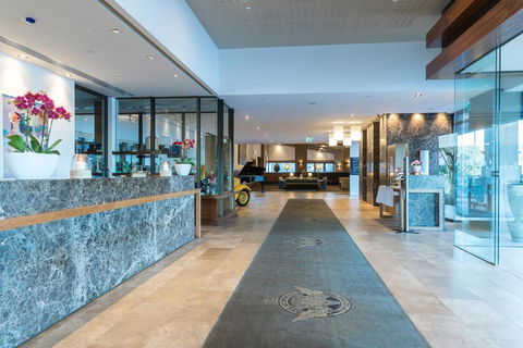 RACV Healesville Country Club & Resort - Queensland Tourism 2