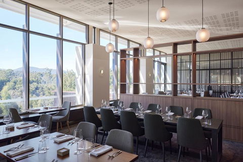 RACV Healesville Country Club & Resort - Queensland Tourism 3