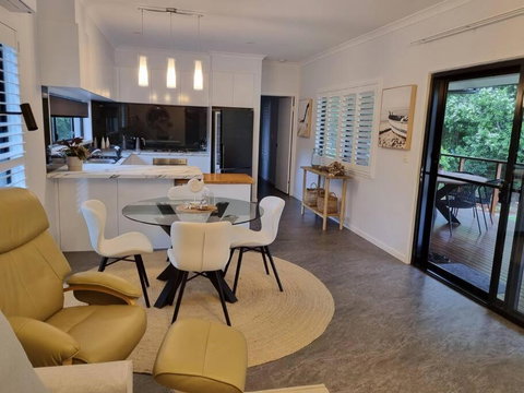 Rainbow Park Retreat - QLD Tourism 0