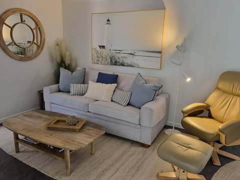 Rainbow Park Retreat - QLD Tourism 1