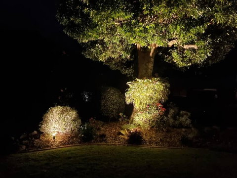 Rainbow Park Retreat - QLD Tourism 2