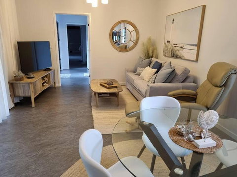 Rainbow Park Retreat - QLD Tourism 3