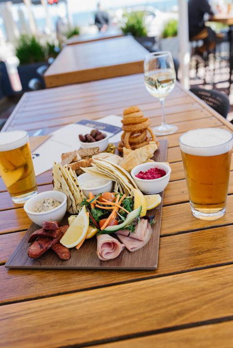 Ramsgate Hotel By Nightcap Social - Queensland Tourism 2