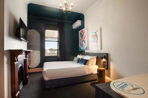Ramsgate Hotel By Nightcap Social - Queensland Tourism 0