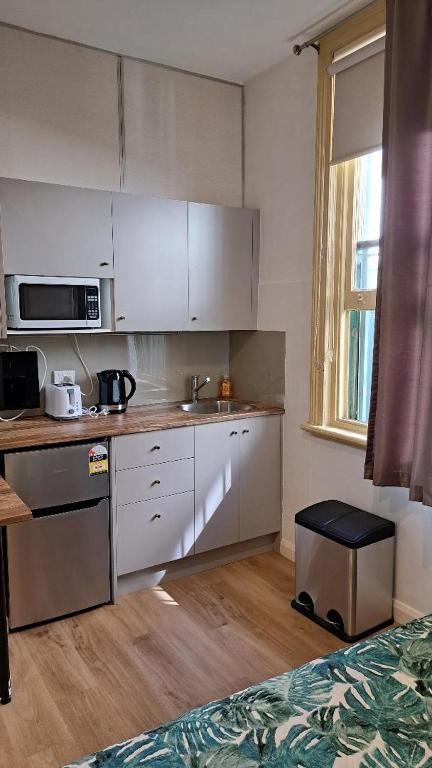 Randwick City Lodge 2 - Queensland Tourism 2