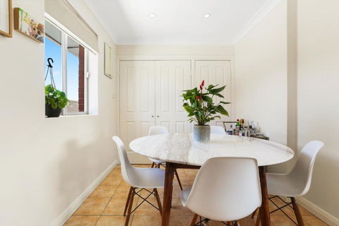 Randwick L 3 Bedroom Apartment + Parking - Queensland Tourism 2