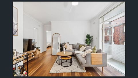 Randwick Luxury 2 Bed Apt - Queensland Tourism 0