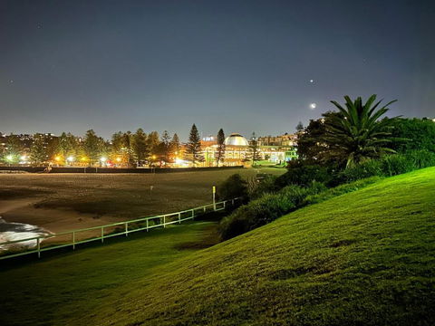 Randwick Luxury 2 Bed Apt - Queensland Tourism 2
