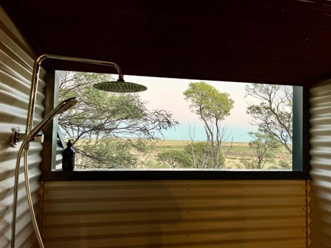 Rangelands Outback Camp - QLD Tourism 3
