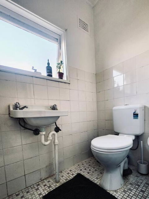 Rear Garden Suite - Queensland Tourism 3