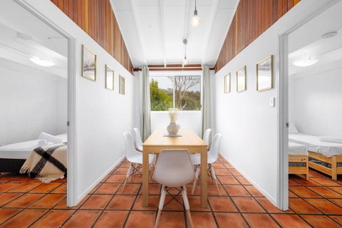 Reconnect With Nature At This Unforgettable Escape - QLD Tourism 1