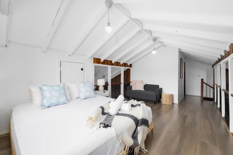 Reconnect With Nature At This Unforgettable Escape - QLD Tourism 3