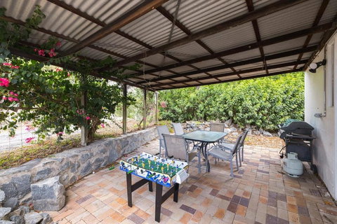 Reconnect With Nature At This Unforgettable Escape - QLD Tourism 2