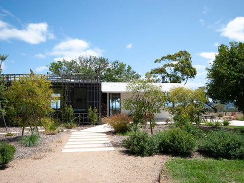 Red Hill Ridge - QLD Tourism 3
