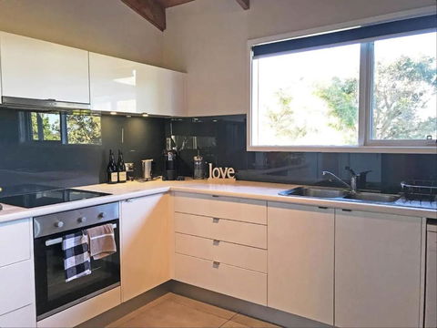 Prom Beach House - Queensland Tourism 2