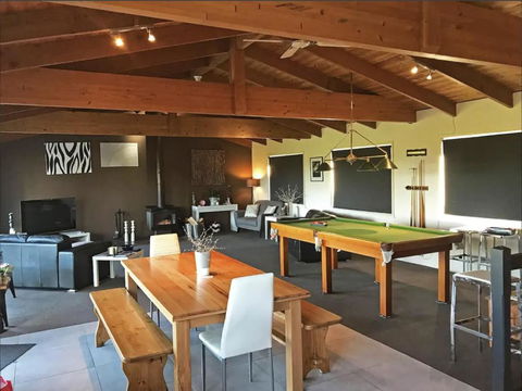 Prom Beach House - Queensland Tourism 0