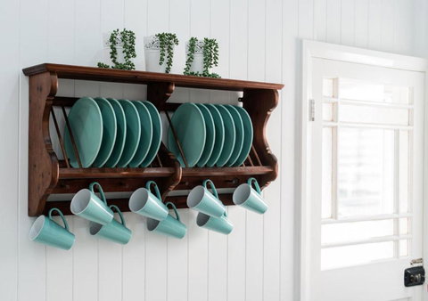 Pretty Pink Queenslander With Spectacular Views! - QLD Tourism 3