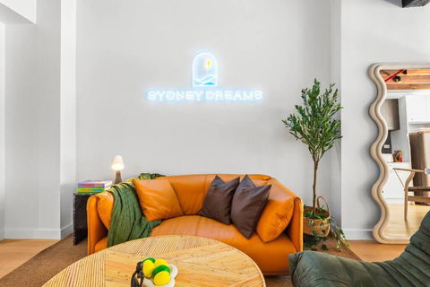 Quirky Loft By Sydney Dreams - Queensland Tourism 1
