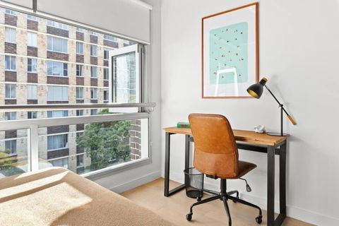 Quirky Loft By Sydney Dreams - Queensland Tourism 2