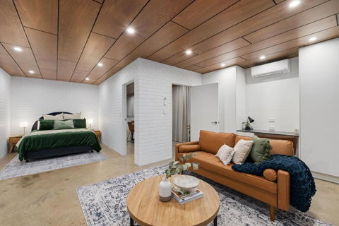 Railway Motel Myrtleford - Queensland Tourism 2